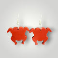 Turkey Earrings
