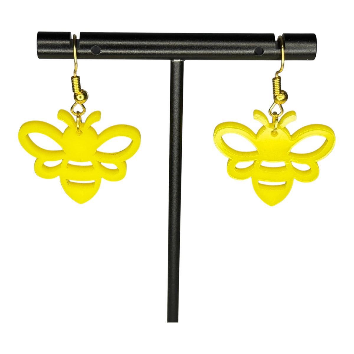 Bee Earrings